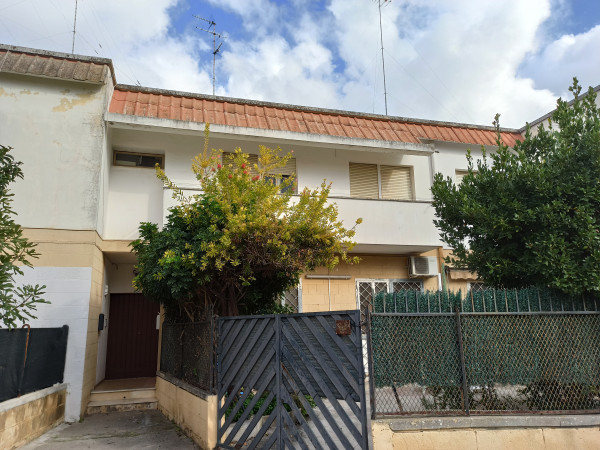 Appartamento in vendita a Lecce, Santa Rosa, Con giardino, 121 mq - Foto 3