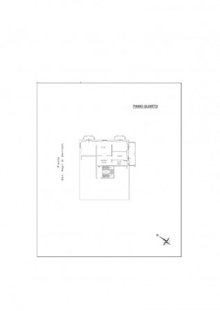 Appartamento in vendita a Chiavari, Residenziale, 85 mq - Foto 2