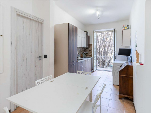 Appartamento in vendita a Torino, Con giardino, 100 mq - Foto 6