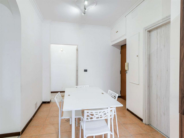 Appartamento in vendita a Torino, Con giardino, 100 mq - Foto 22