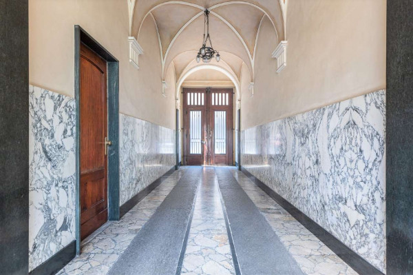Appartamento in vendita a Torino, 80 mq - Foto 5