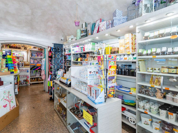 Locale Commerciale  in vendita a Torino, 110 mq - Foto 9