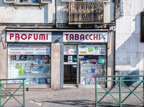 Locale Commerciale  in vendita a Torino, 110 mq - Foto 11