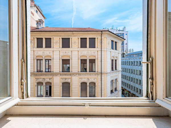 Appartamento in vendita a Torino, 130 mq - Foto 22