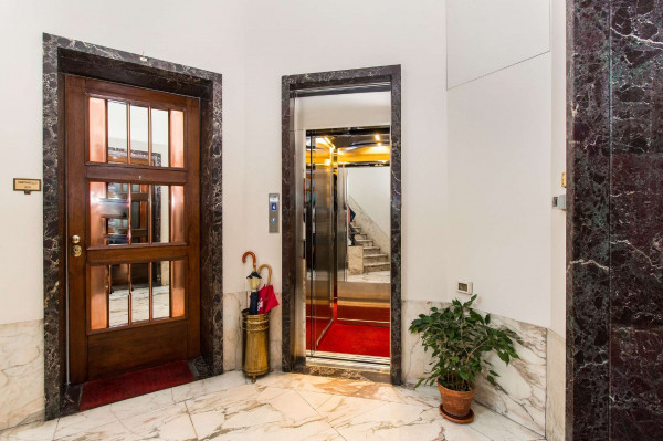 Appartamento in vendita a Torino, 130 mq - Foto 6