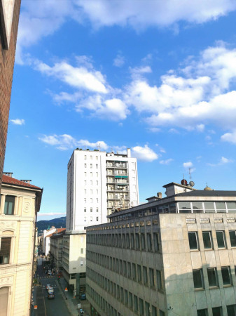 Appartamento in vendita a Torino, 130 mq - Foto 21