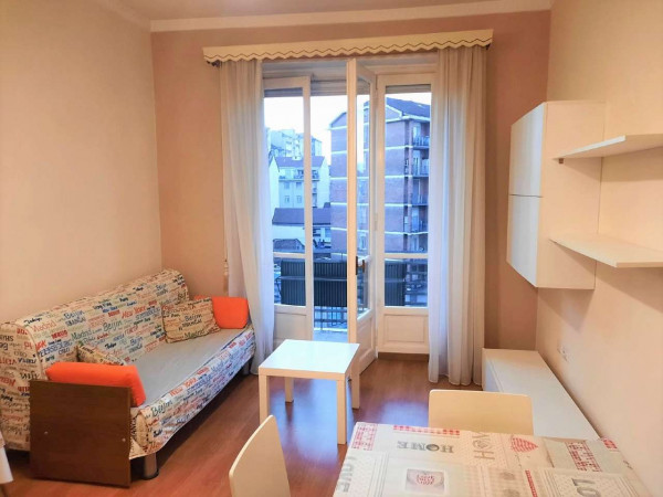 Appartamento in affitto a Torino, Arredato, 68 mq - Foto 10