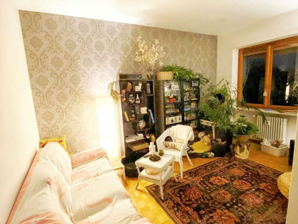 Appartamento in vendita a Moncalieri, Con giardino, 80 mq - Foto 10