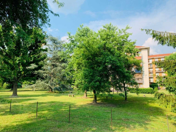 Appartamento in vendita a Moncalieri, Con giardino, 80 mq - Foto 1