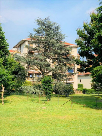 Appartamento in vendita a Moncalieri, Con giardino, 80 mq - Foto 8
