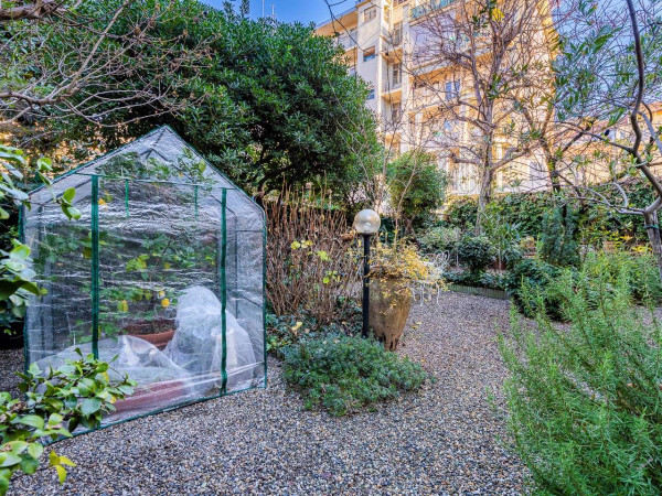 Casa indipendente in vendita a Torino, Con giardino, 300 mq - Foto 5