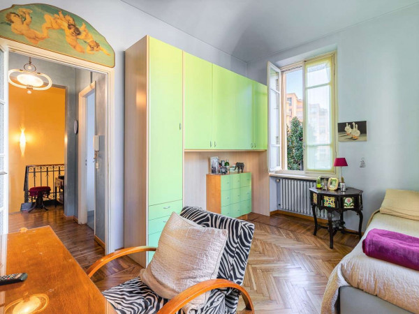 Casa indipendente in vendita a Torino, Con giardino, 300 mq - Foto 10