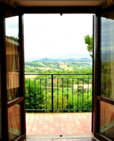 Villa in vendita a Perugia, Monte Bagnolo, Con giardino, 500 mq - Foto 6