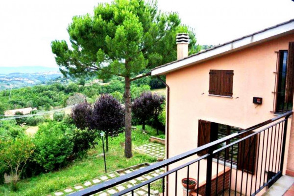 Villa in vendita a Perugia, Monte Bagnolo, Con giardino, 500 mq - Foto 7