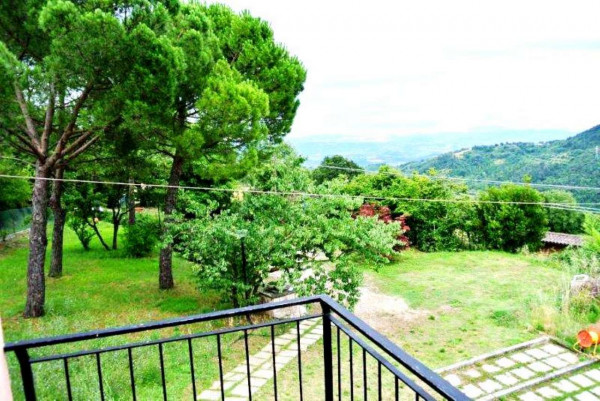 Villa in vendita a Perugia, Monte Bagnolo, Con giardino, 500 mq - Foto 4