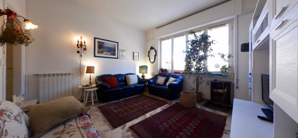 Appartamento in vendita a Lavagna, Centrale, 75 mq - Foto 14