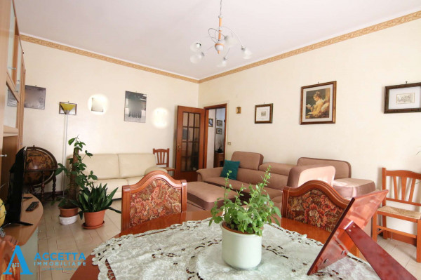 Appartamento in vendita a San Giorgio Ionico, 112 mq - Foto 16