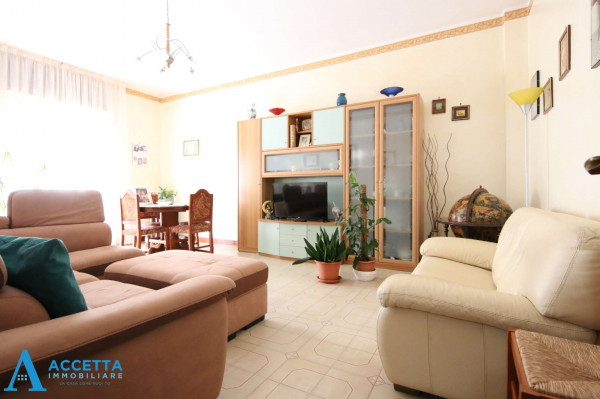 Appartamento in vendita a San Giorgio Ionico, 112 mq - Foto 5