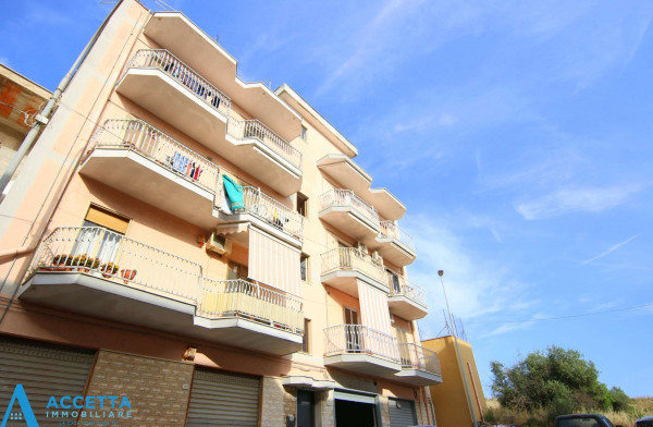 Appartamento in vendita a San Giorgio Ionico, 112 mq - Foto 6