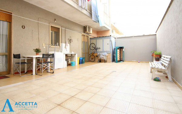 Appartamento in vendita a San Giorgio Ionico, 112 mq - Foto 13