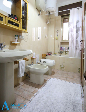 Appartamento in vendita a San Giorgio Ionico, 112 mq - Foto 8