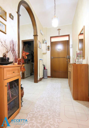 Appartamento in vendita a San Giorgio Ionico, 112 mq - Foto 17