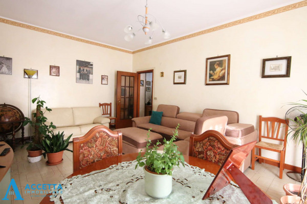 Appartamento in vendita a San Giorgio Ionico, 112 mq - Foto 4