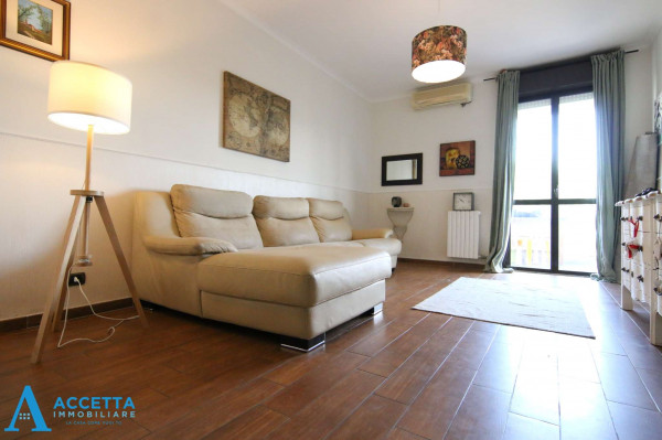 Appartamento in vendita a Taranto, Lama, Con giardino, 114 mq - Foto 20