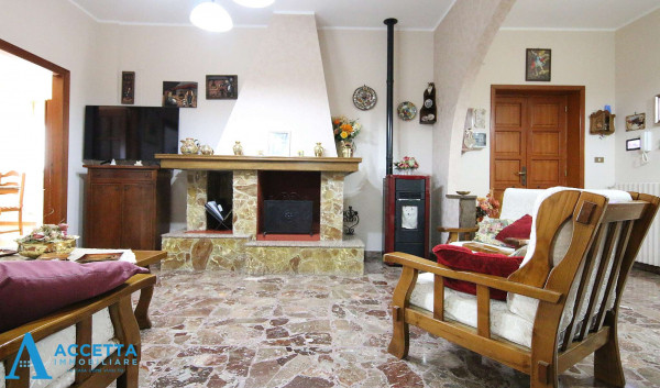 Appartamento in vendita a Taranto, Talsano, 153 mq - Foto 18