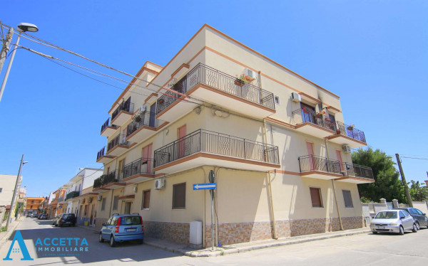 Appartamento in vendita a Taranto, Talsano, 153 mq - Foto 3