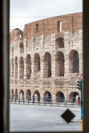 Locale Commerciale  in vendita a Roma, Colosseo, Arredato, 240 mq - Foto 14