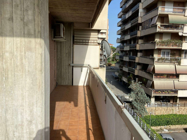 Appartamento in vendita a Roma, Torrino, Con giardino, 85 mq - Foto 8