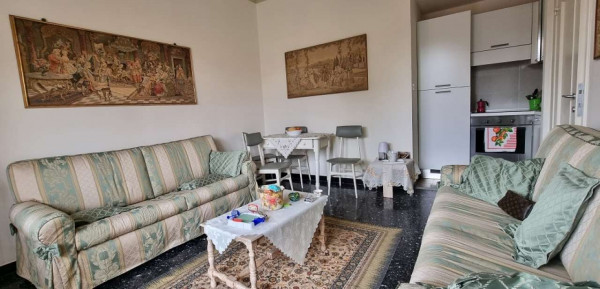 Appartamento in vendita a Chiavari, Residenziale, 40 mq - Foto 13