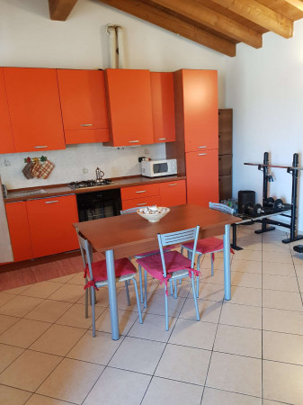 Appartamento in vendita a Pandino, Residenziale, 54 mq - Foto 1