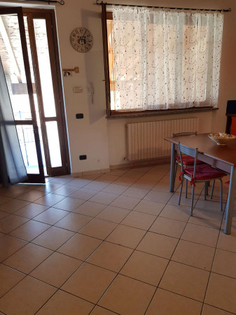 Appartamento in vendita a Pandino, Residenziale, 54 mq - Foto 38