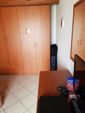 Appartamento in vendita a Pandino, Residenziale, 54 mq - Foto 31