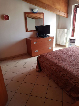Appartamento in vendita a Pandino, Residenziale, 54 mq - Foto 24