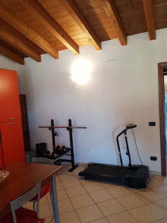 Appartamento in vendita a Pandino, Residenziale, 54 mq - Foto 34