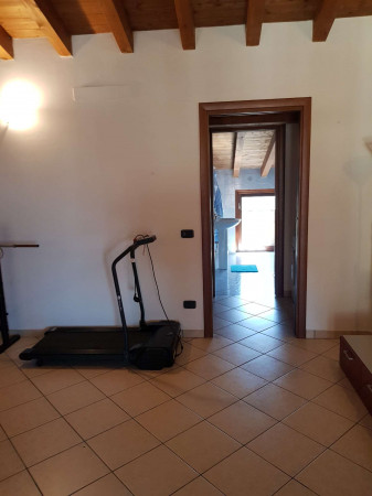 Appartamento in vendita a Pandino, Residenziale, 54 mq - Foto 19