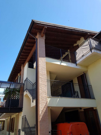 Appartamento in vendita a Pandino, Residenziale, 54 mq - Foto 7