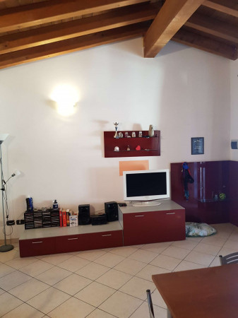 Appartamento in vendita a Pandino, Residenziale, 54 mq - Foto 35