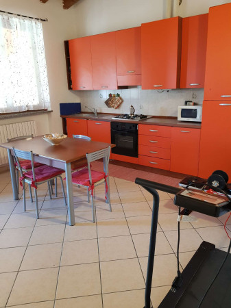 Appartamento in vendita a Pandino, Residenziale, 54 mq - Foto 37