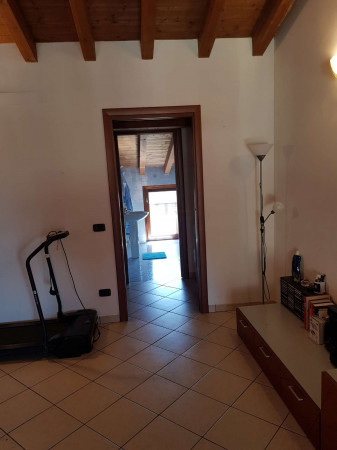 Appartamento in vendita a Pandino, Residenziale, 54 mq - Foto 18