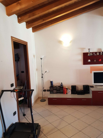Appartamento in vendita a Pandino, Residenziale, 54 mq - Foto 27