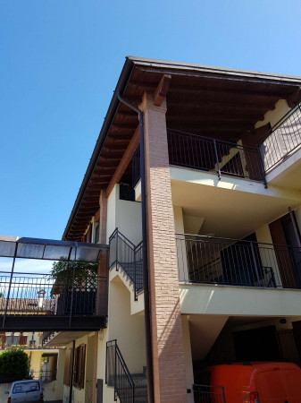 Appartamento in vendita a Pandino, Residenziale, 54 mq - Foto 6
