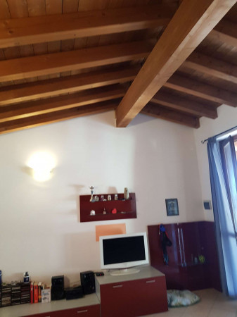 Appartamento in vendita a Pandino, Residenziale, 54 mq - Foto 21