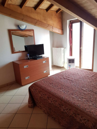 Appartamento in vendita a Pandino, Residenziale, 54 mq - Foto 33