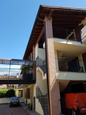 Appartamento in vendita a Pandino, Residenziale, 54 mq - Foto 5