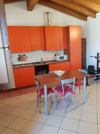 Appartamento in vendita a Pandino, Residenziale, 54 mq - Foto 25