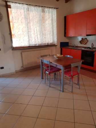 Appartamento in vendita a Pandino, Residenziale, 54 mq - Foto 36